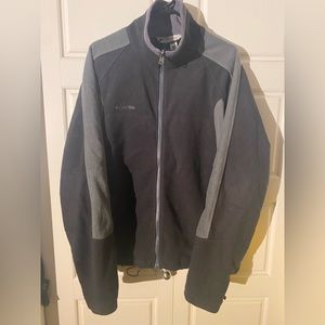 Columbia Multi-Coloured Fleece